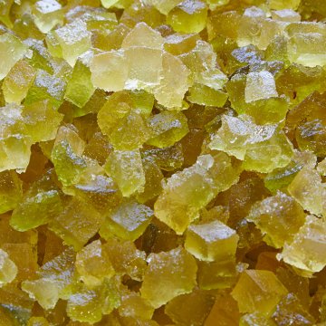 CEDRO DIAMANTE A CUBETTI KG 5